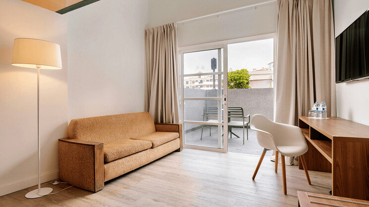 Alua Atlantico Golf Resort